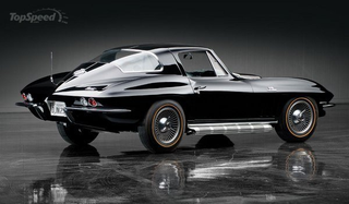 Illustration for article titled Some good lookin' cars